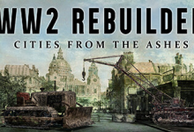 二战重建者/v20260109 v20260109 全DLC 免安装中文版-六美分.NET