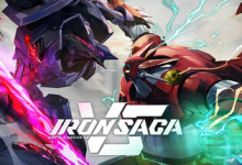 机动战队 VS / Iron Saga VS v1.4.1 免安装中文版-六美分.NET