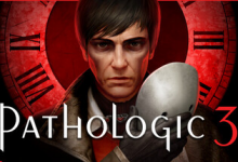 瘟疫 3 / Pathologic 3 v60905 免安装英文版-六美分.NET