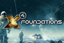 X4：基石/X4: Foundations v8.00.Hotfix4 全DLC 送修改器+赠原声音乐+赠小说+赠壁纸+赠美术书+赠百科全书 免安装中文版-六美分.NET