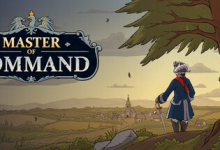 指挥大师 / Master of Command v1.2.3 免安装中文版-六美分.NET