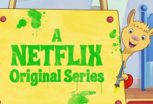 《羊驼拉玛 Llama Llama (1-2季视频+音频) 》帮孩子应对成长小情绪-六美分.NET