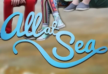 BBC英语启蒙情景剧《糊涂水手奇遇记 All At Sea (1-2 季)》-六美分.NET