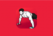 Home Workout 私人健身教练 v1.6.5 解锁会员版｜无器械健身-六美分.NET