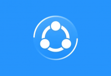 SHAREit 茄子快传 v6.53.48 解锁会员版｜文件传输管理工具-六美分.NET