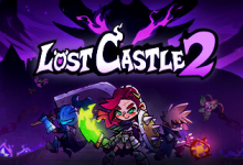 失落城堡 2 / Lost Castle 2 v0.9.2.3 送修改器 免安装中文版-六美分.NET