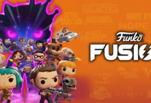 公仔总动员 Funko Fusion 单机+联机 v3.1.1.164744 全DLC中文版-六美分.NET