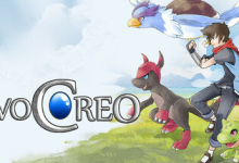 精灵超进化 / EvoCreo Build.21388850 免安装中文版-六美分.NET