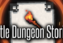 小小地牢 / Little Dungeon Stories Build.5419471 免安装中文版-六美分.NET