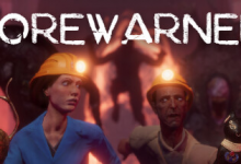 预先警告 / FOREWARNED Build.21397559 免安装中文版-六美分.NET