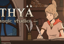 伊西娅：魔法研究 / Ithya: Magic Studies Build.21393961 中文免安装-六美分.NET