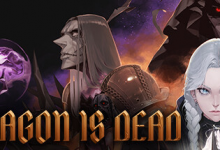 巨龙已死 / Dragon Is Dead v1.105 免安装英文版-六美分.NET