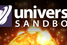 宇宙沙盒 / Universe Sandbox v35.4.4 免安装中文版-六美分.NET