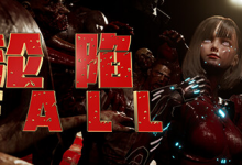 沦陷 / FALL v0.1.1 免安装中文版-六美分.NET