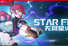 无尽星火 / Star Fire Eternal Cycle v1.28.389 免安装中文版-六美分.NET