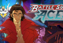 战甲王牌 / Battle Suit Aces v1.0.48 免安装中文版-六美分.NET