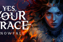 遵命陛下 2：寒冬 / Yes, Your Grace 2: Snowfall v1.1.2 免安装中文版-六美分.NET