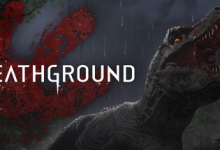 死亡之地 / Deathground v0.1.56b 免安装英文版-六美分.NET