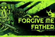 原谅我父亲 1 / Forgive Me Father1 v1.4.1 + 原谅我父亲 2 / Forgive Me Father2 v1.1.1.8s 免安装中文版-六美分.NET