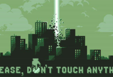 请勿乱动 / Please Don’t Touch Anything Build.18394025 中文免安装-六美分.NET