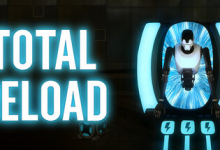 全面重载 / Total Reload Build.21334980 免安装中文版-六美分.NET