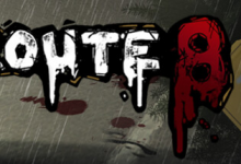 8 号公路 / Route8 Build.16129943 免安装中文版-六美分.NET