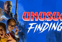 离奇发现 / Unusual Findings v1.0.29 免安装中文版-六美分.NET
