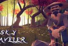 天空旅者 / Sky traveler Build.10681219 免安装中文版-六美分.NET