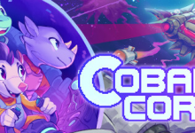 钴之核 / 钴芯 / Cobalt Core Build.21381332 免安装中文版-六美分.NET