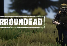 死亡环绕 / SurrounDead v0.7.1g 免安装英文版-六美分.NET