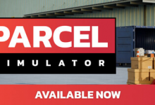 包裹模拟器 / Parcel Simulator Build.21379006 免安装中文版-六美分.NET