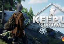 维持生存 / KeepUp Survival v20260106 免安装中文版-六美分.NET