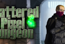 破碎的像素地牢（Shattered Pixel Dungeon）v3.3.3 PC / 手机双端 免安装中文版-六美分.NET
