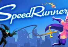 疾跑者|极速奔跑者 /SpeedRunners Build.21375848 免安装中文版-六美分.NET