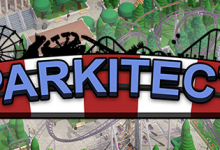 游乐园建造师 / Parkitect v1.12c2 全 DLC 送原生画集 免安装中文版-六美分.NET