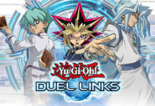 游戏王：决斗者遗产链接进化 /YU-GI-OH! Duel Monsters Legacy of the Duelist -Link Evolution 完整版 免安装中文版-六美分.NET