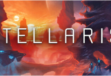 群星 / Stellaris 单机 + 联机 v4.2.4 全 DLC 送修改器 赠音乐原声 + 满资源初始存档 附多彩 MOD 整合 + 壁纸 + OTS + 电子书 免安装中文版-六美分.NET