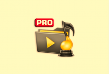Folder Player Pro v5.37 专业版｜安卓文件夹式音乐播放器-六美分.NET