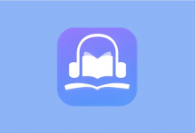 声阅 v2.4 免费听书APP|全品类有声资源聚合工具-六美分.NET