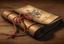 图解古籍大全：从易经命理到佛道经典，读懂中华传统文化核心-六美分.NET