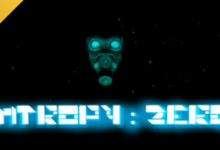 熵：零 / Entropy Zero Build.4607471 免安装英文版-六美分.NET