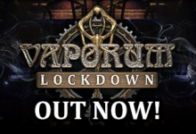 蒸汽朋克地牢:封锁 v5691818 免安装中文版-六美分.NET