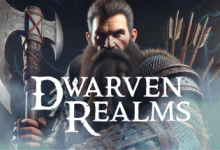 矮人王国 Build.21516418 免安装中文版-六美分.NET