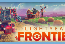 光年边疆 / 光年拓荒 / 光年边境 / Lightyear Frontier v0.7.2015 单机 + 联机 免安装中文版-六美分.NET
