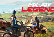 究极大越野：传奇 / MX vs ATV Legends v4.20 全 DLC 免安装中文版-六美分.NET