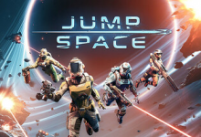 跳跃空间|跃迁空间/ Jump Space / 单机+联机 v0.5.12.45 免安装中文版-六美分.NET