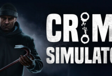 犯罪模拟器/Crime Simulator v1.33 免安装中文版-六美分.NET