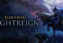 艾尔登法环 黑夜君临/Elden Ring Nightreign /单机+联机 v1.03.2 全DLC 送修改器 免安装中文版-六美分.NET