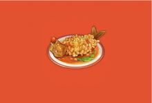 佳肴菜谱 v1.0.0 免费的手机菜谱软件-六美分.NET