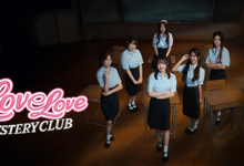 恋爱秘密侦探社 / Love Love Mystery Club Build.21437601 免安装中文版-六美分.NET